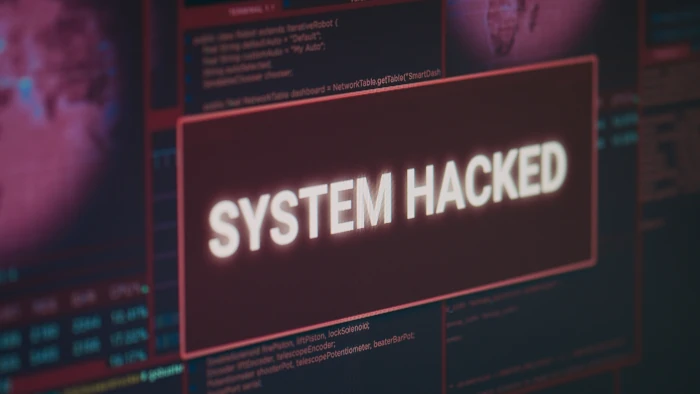 Alerte sécurité sur un site WordPress piraté en Bretagne Sud